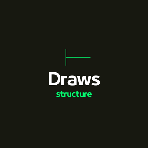Draw Folder Structure